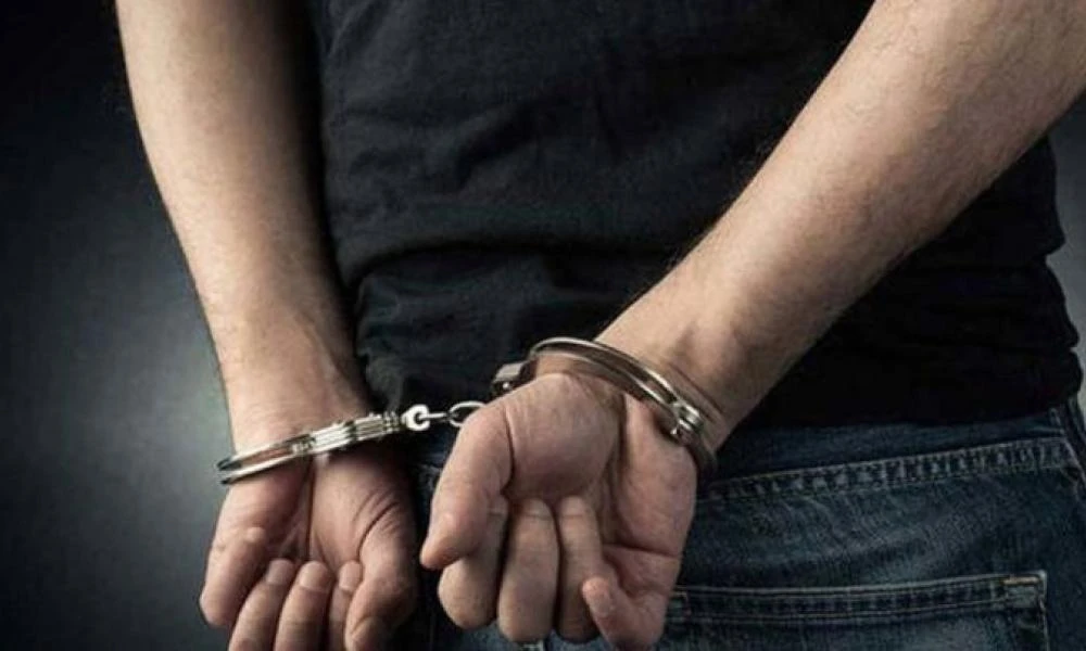 Λάρισα: Φυλακίστηκε 64χρονος πρώην εποχικός πυροσβέστης -Είχε βάλει μέσα σε λίγες ημέρες 10 φωτιές έξω από την πόλη